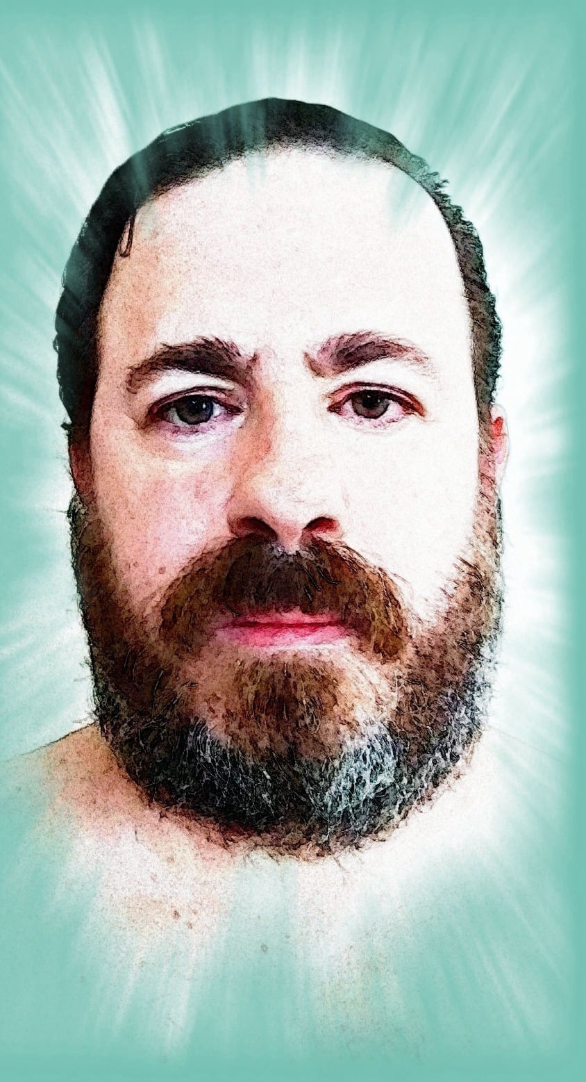 Nikolaos Papakalos, a.k.a. Supergiant